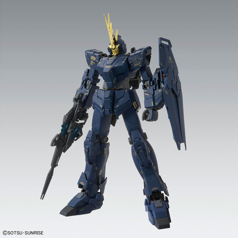 MG 1/100 ユニコーンガンダム2号機 バンシィ Ver.Ka プラモデル Amazon | MG 機動戦士ガンダムUC ユニコーンガンダム2号機