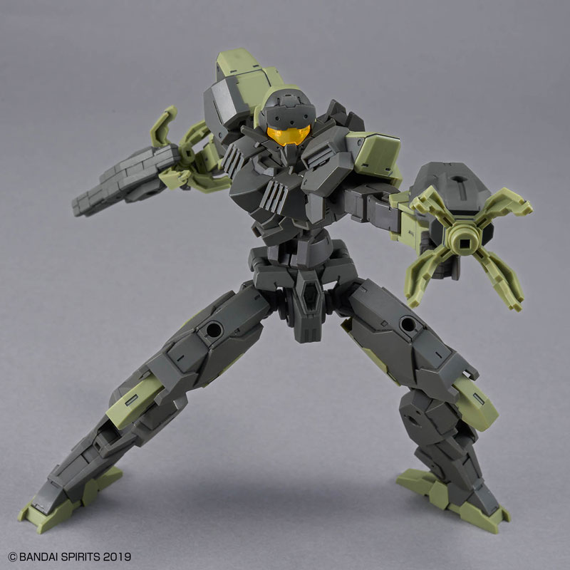 30MM 1/144 eEXM-40 イグライト 02 プラモデル[BANDAI SPIRITS