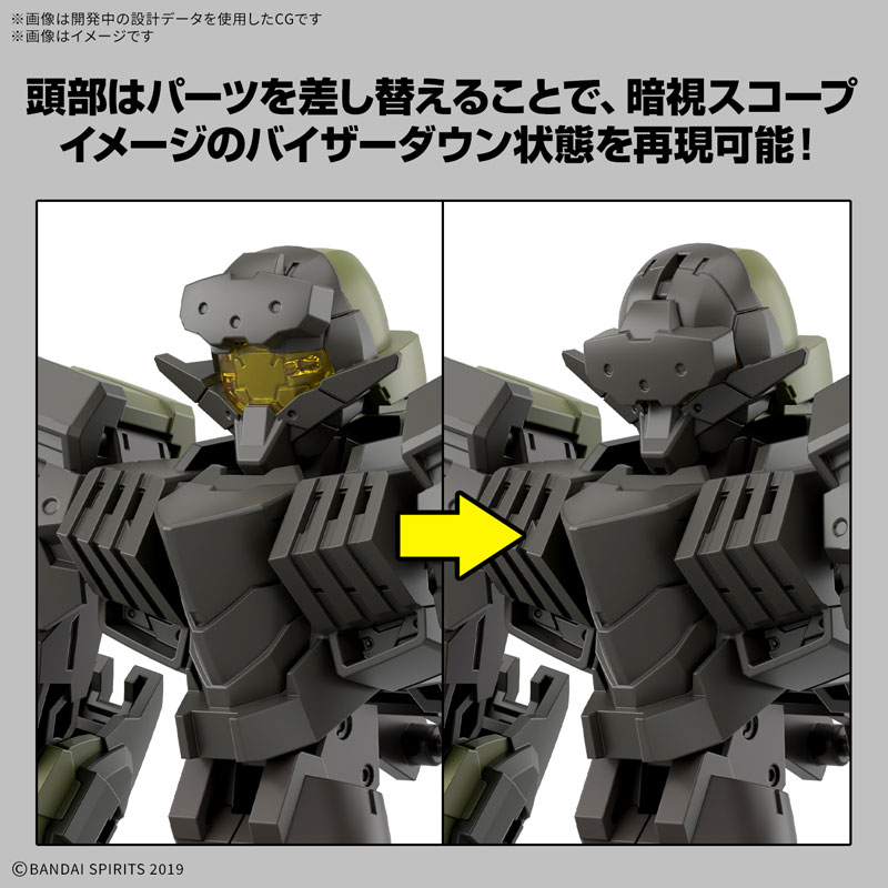 バンダイ　30mf　未組立品　まとめ売り① バンダイ(BANDAI)|MG 1/100|HARDOFFオフモール（オフモ