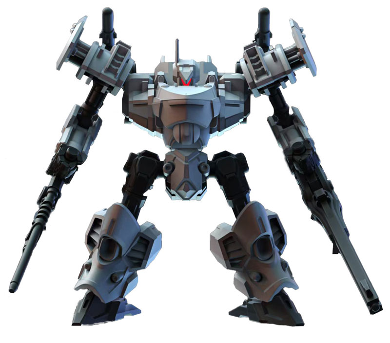 3 min projectシリーズ MUGE-R2 VENTUS VECTOR(ヴェントゥスベクター