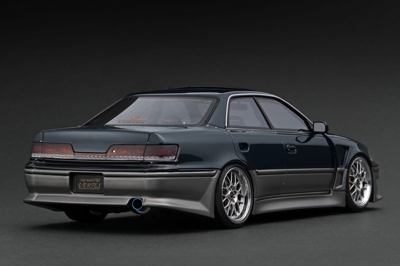 イグニッションモデル 1/18 MARK Ⅱ ベルテックス IG3578 マーク 1⁄18