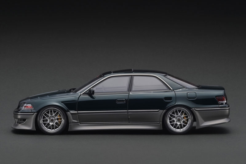 Vertex jzx100 mark イグニッションモデル マークii イグニッション