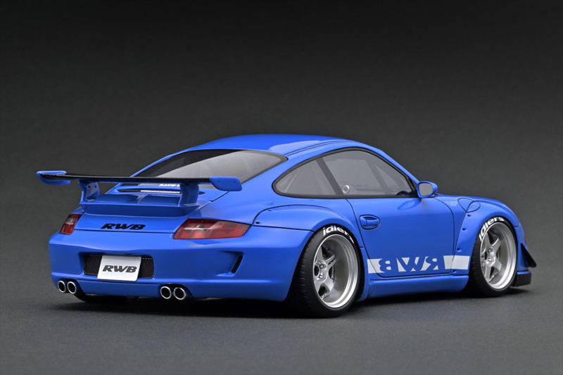 RWB997 PHILADELPHIA 1/18 イグニション RWB997 PHILADELPHIA 1/18 イグニション