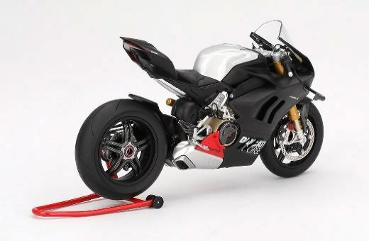 Amazon.co.jp: 最後1台！TSM MODEL 1/12 ドゥカティ Ducati 1299