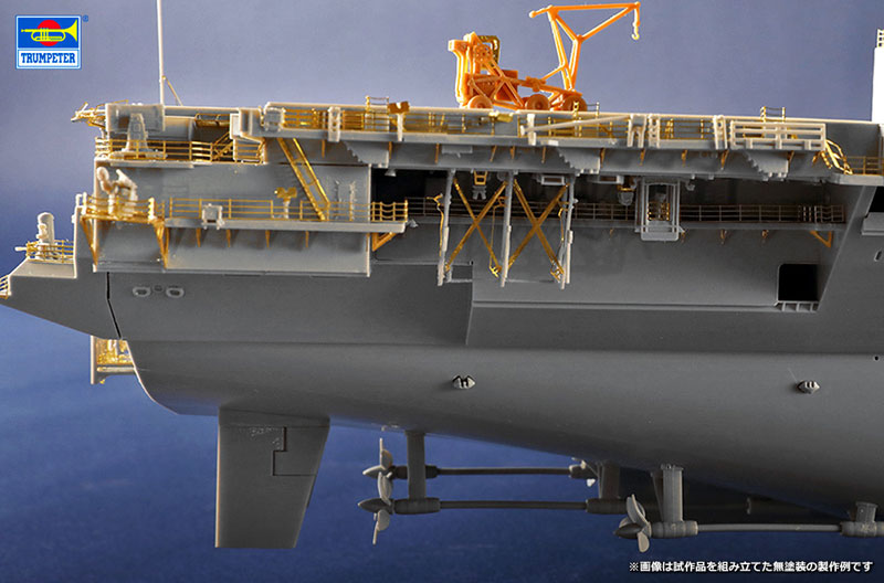 トランペッター 1/350 アメリカ海軍 航空母艦 CV-4 レンジャー 未組立 楽天市場】【中古】トランペッター 1/350 アメリカ海軍 航空母艦 CV-4