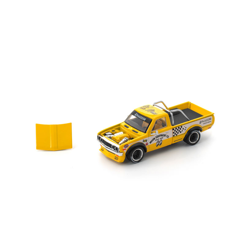 ムーンアイズ ダットサンD21ダウンブロック ムーンアイズ ダットサン