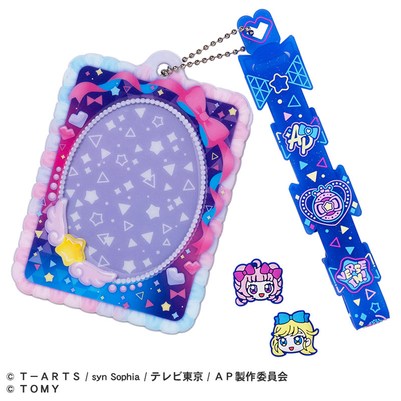 美品]つきみ / あいすること 1st メッセージカード付き TSUKIMI