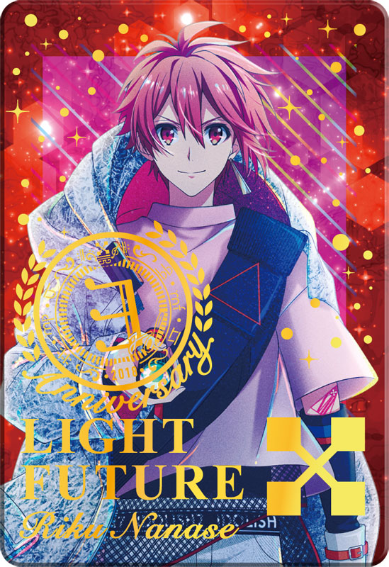 アイドリッシュセブン メタルカードコレクション アンコール　BOX 2箱 Amazon.com: Bandai IDOLiSH7 Metal Card Collection Encore