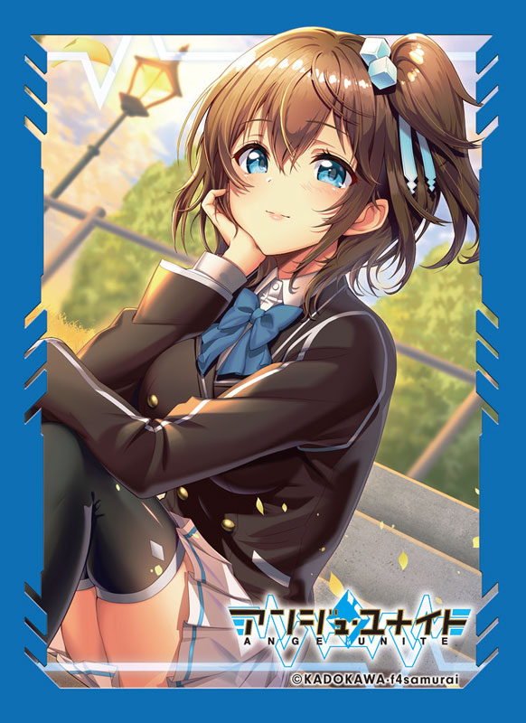 アンジュユナイト Amazon.com: Hobby Japan Ange Unite Brilliant Pack Vol.1