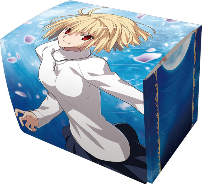 2025年最新】MELTY BLOOD スリーブの人気アイテム - メルカリ