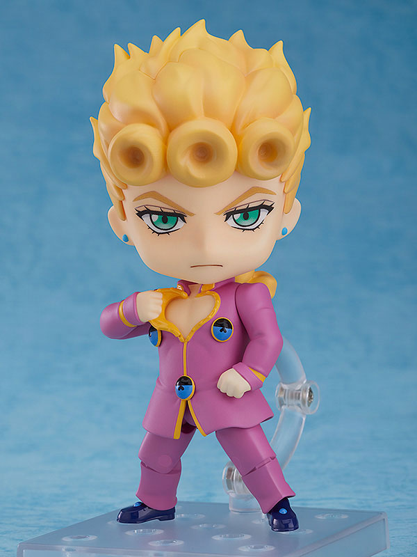 【特典】ねんどろいど TVアニメ「ジョジョの奇妙な冒険 黄金の風」 ジョルノ・ジョバァーナ(GOOD SMILE ONLINE SHOP、MEDICOS ONLINE SHOP限定) FIGURE-148997_02.jpg
