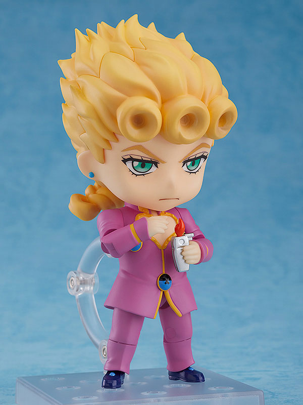 【特典】ねんどろいど TVアニメ「ジョジョの奇妙な冒険 黄金の風」 ジョルノ・ジョバァーナ(GOOD SMILE ONLINE SHOP、MEDICOS ONLINE SHOP限定) FIGURE-148997_03.jpg