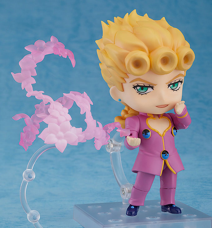 【特典】ねんどろいど TVアニメ「ジョジョの奇妙な冒険 黄金の風」 ジョルノ・ジョバァーナ(GOOD SMILE ONLINE SHOP、MEDICOS ONLINE SHOP限定) FIGURE-148997_05.jpg