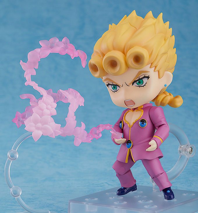 【特典】ねんどろいど TVアニメ「ジョジョの奇妙な冒険 黄金の風」 ジョルノ・ジョバァーナ(GOOD SMILE ONLINE SHOP、MEDICOS ONLINE SHOP限定) FIGURE-148997_06.jpg