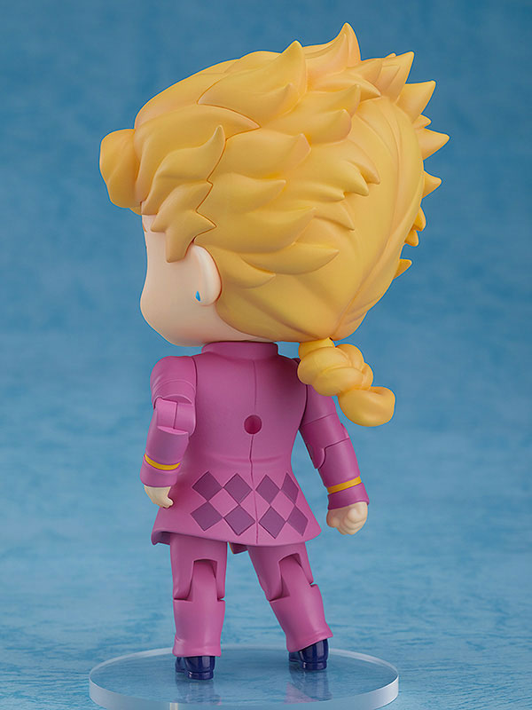 【特典】ねんどろいど TVアニメ「ジョジョの奇妙な冒険 黄金の風」 ジョルノ・ジョバァーナ(GOOD SMILE ONLINE SHOP、MEDICOS ONLINE SHOP限定) FIGURE-148997_07.jpg
