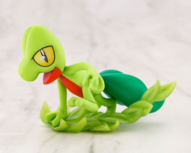 【特典】ARTFX J 『ポケットモンスター』シリーズ ユウキ with キモリ 1/8 完成品フィギュア (コトブキヤショップ限定) FIGURE-153454_13.jpg
