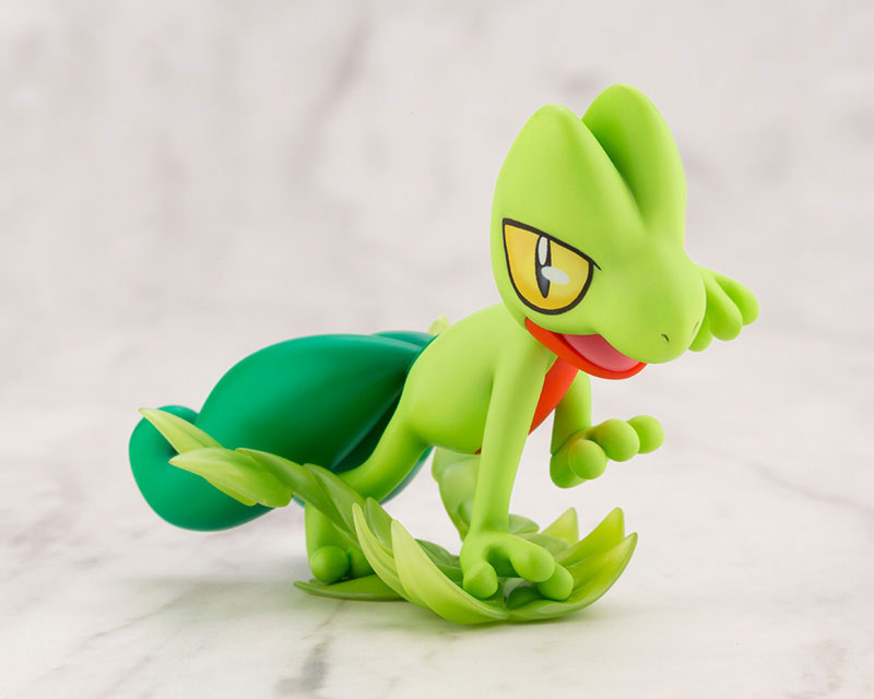 【特典】ARTFX J 『ポケットモンスター』シリーズ ユウキ with キモリ 1/8 完成品フィギュア (コトブキヤショップ限定) FIGURE-153454_16.jpg