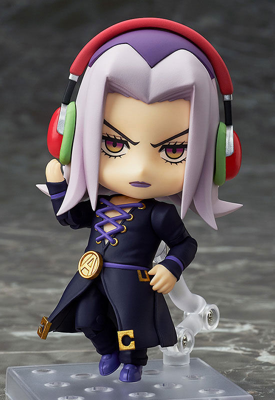 【特典】ねんどろいど TVアニメ「ジョジョの奇妙な冒険 黄金の風」 レオーネ・アバッキオ (GOODSMILE ONLINE SHOP、MEDICOS ONLINE SHOP限定) FIGURE-161233_05.jpg
