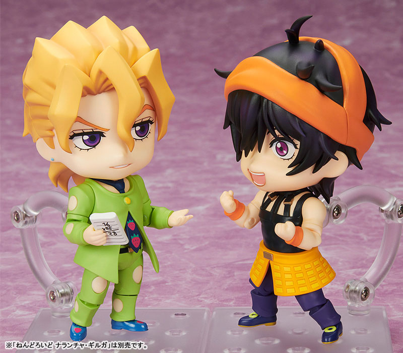 【特典】ねんどろいど TVアニメ「ジョジョの奇妙な冒険 黄金の風」 パンナコッタ・フーゴ (グッドスマイルカンパニー公式ショップ、MEDICOS ONLINE SHOP限定) FIGURE-177078_04.jpg