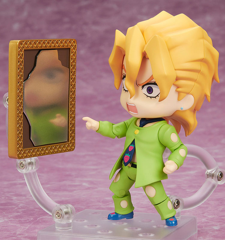 【特典】ねんどろいど TVアニメ「ジョジョの奇妙な冒険 黄金の風」 パンナコッタ・フーゴ (グッドスマイルカンパニー公式ショップ、MEDICOS ONLINE SHOP限定) FIGURE-177078_07.jpg