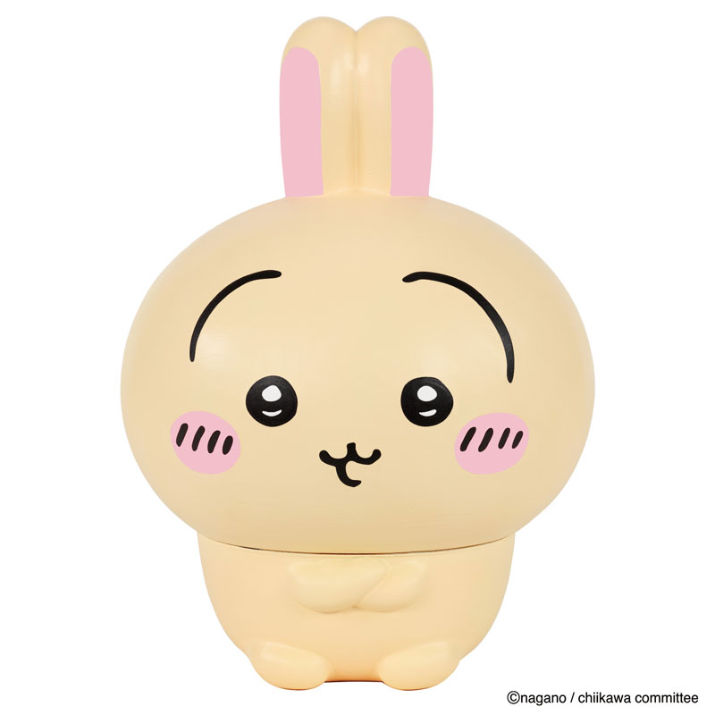 ちいかわ SOFMALLOW うさぎ