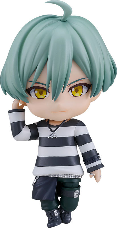 ねんどろいど　亥清　悠　特典付 特典】ねんどろいど アイドリッシュセブン 亥清悠