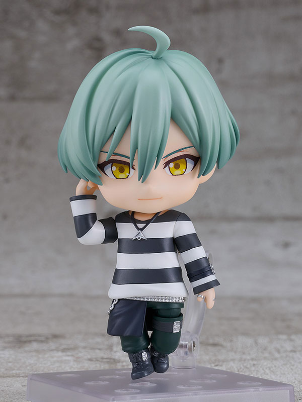 ねんどろいど 亥清 悠 特典付 特典】ねんどろいど アイドリッシュセブン 亥清悠