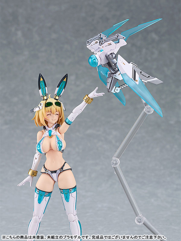 ハニーフラット様♪ フィギュア専門店 -ソダチトイズ / 予約 Phat! バニースーツ