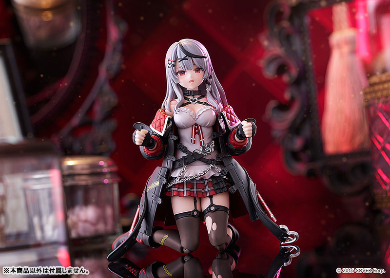 沙花叉クロヱ｜グッドスマイルカンパニー公式ショップ
