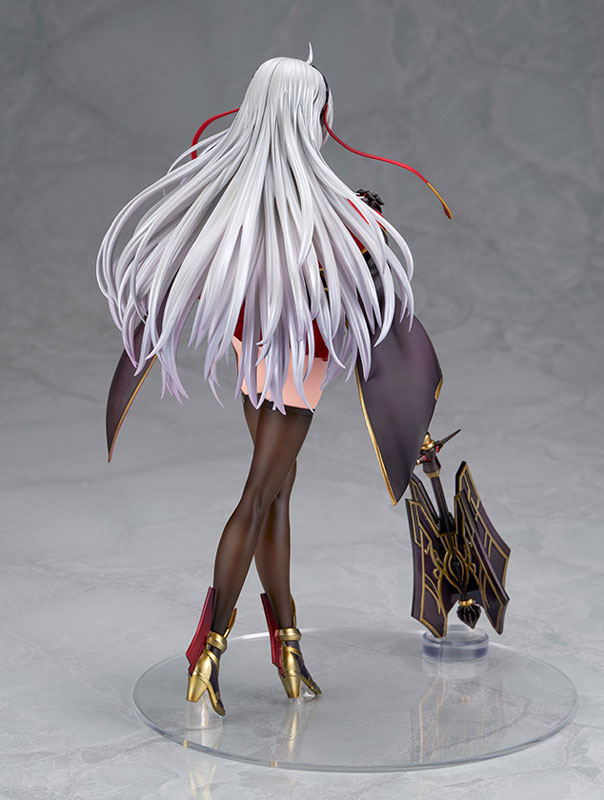 アズールレーン】アルター「アルジェリー」フィギュア 限定予約