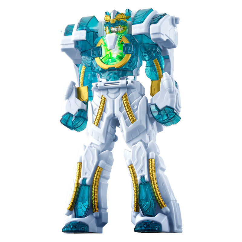 ナンバーワン戦隊ゴジュウジャー DXグーデバーン FIGURE-182440_03.jpg