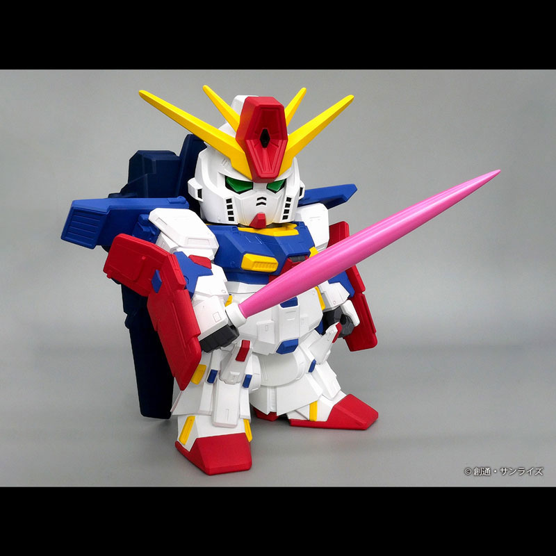 創通エージェンシー 日本サンライズ ガンダム ソフビ 当時物