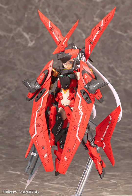 KOTOBUKIYA - 【中古】未開封 コトブキヤ KP778 メガミデバイス 1/1 SOL ラプター BEAST MODE[17][240017712809] SOLラプター BEAST MODE【KP778:4934054063987】