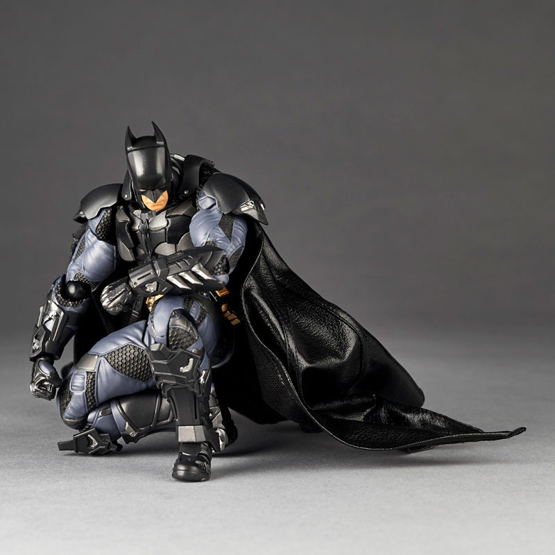 直営店特典付き リボルテック アメイジング ヤマグチ バットマン アーカムナイト 楽天市場】送料無料◇リボルテック アメイジング・ヤマグチ