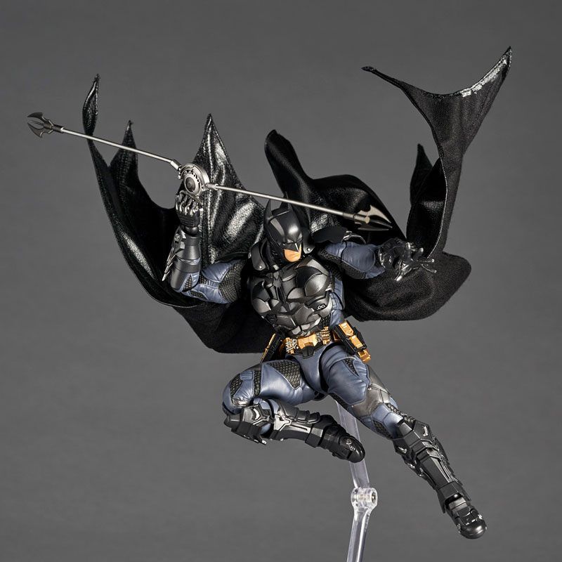 アメイジング・ヤマグチ バットマン（バットマン：アーカム