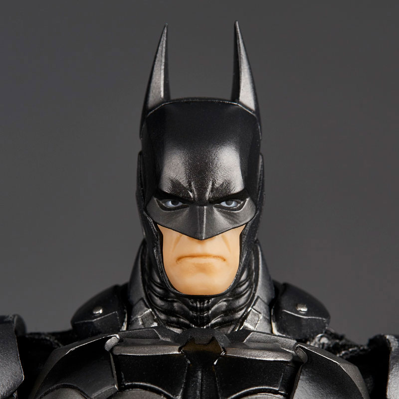 特典】リボルテック アメイジング・ヤマグチ バットマン