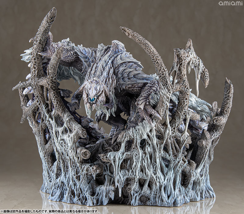 中古】(本体B+/箱B)カプコンフィギュアビルダー クリエイターズモデル