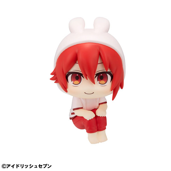 るかっぷ アイドリッシュセブン 七瀬陸 完成品フィギュア