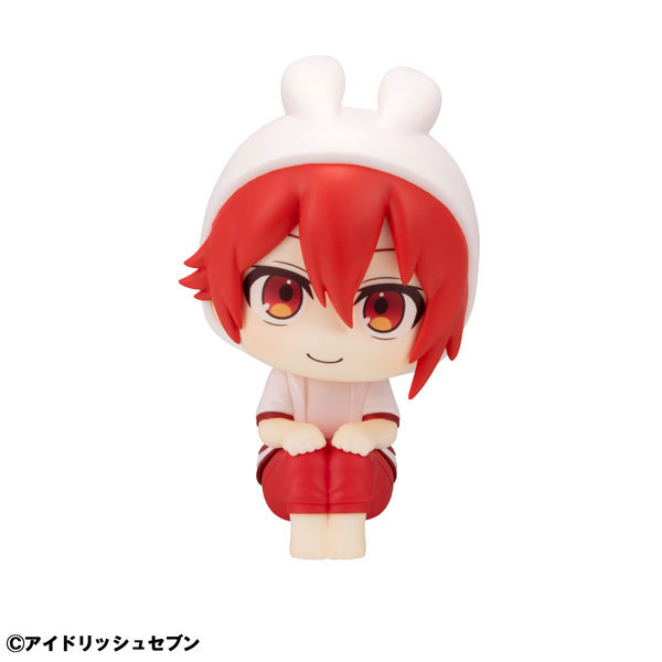 るかっぷ アイドリッシュセブン 七瀬陸 完成品フィギュア