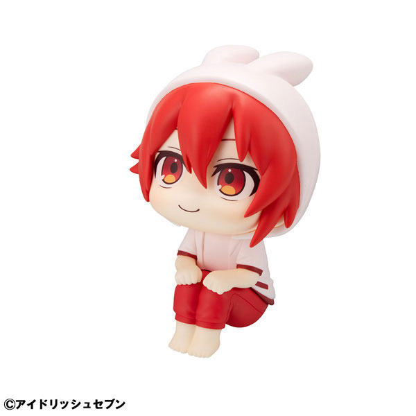 るかっぷ アイドリッシュセブン 七瀬陸 完成品フィギュア