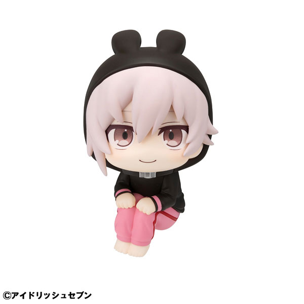 るかっぷ アイドリッシュセブン 九条天 完成品フィギュア