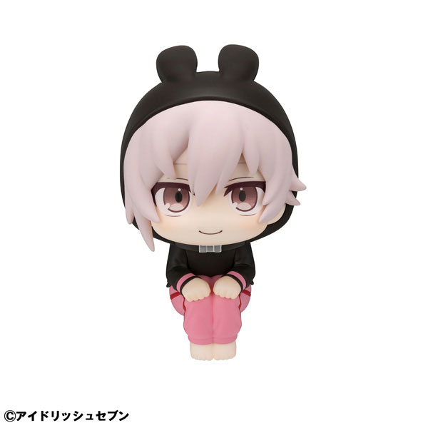 るかっぷ アイドリッシュセブン 九条天 完成品フィギュア