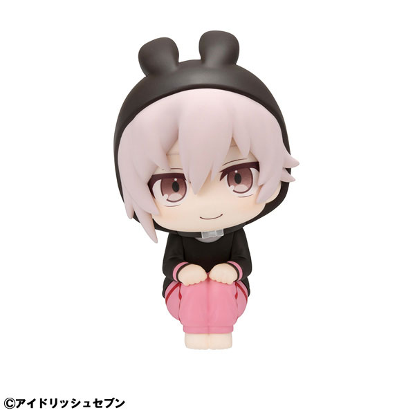 るかっぷ アイドリッシュセブン 九条天 完成品フィギュア