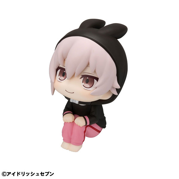 るかっぷ アイドリッシュセブン 九条天 完成品フィギュア