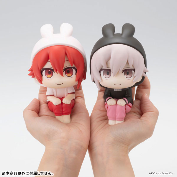 るかっぷ アイドリッシュセブン 九条天 完成品フィギュア