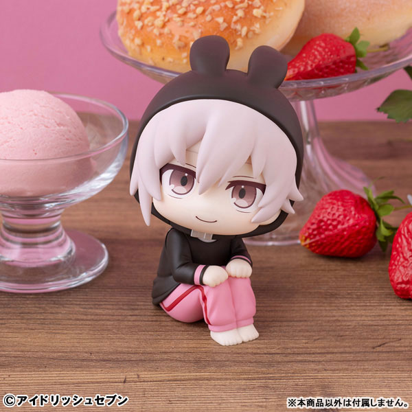 るかっぷ アイドリッシュセブン 九条天 完成品フィギュア