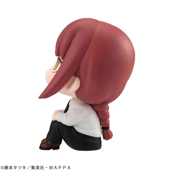 るかっぷ チェンソーマン マキマ 完成品フィギュア