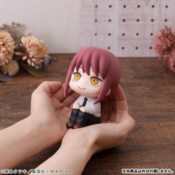るかっぷ チェンソーマン マキマ 完成品フィギュア