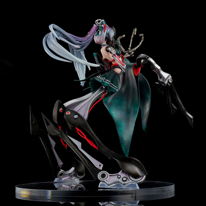 シーエ JAPANESE Style 15th Memorial Costume 完成品フィギュア