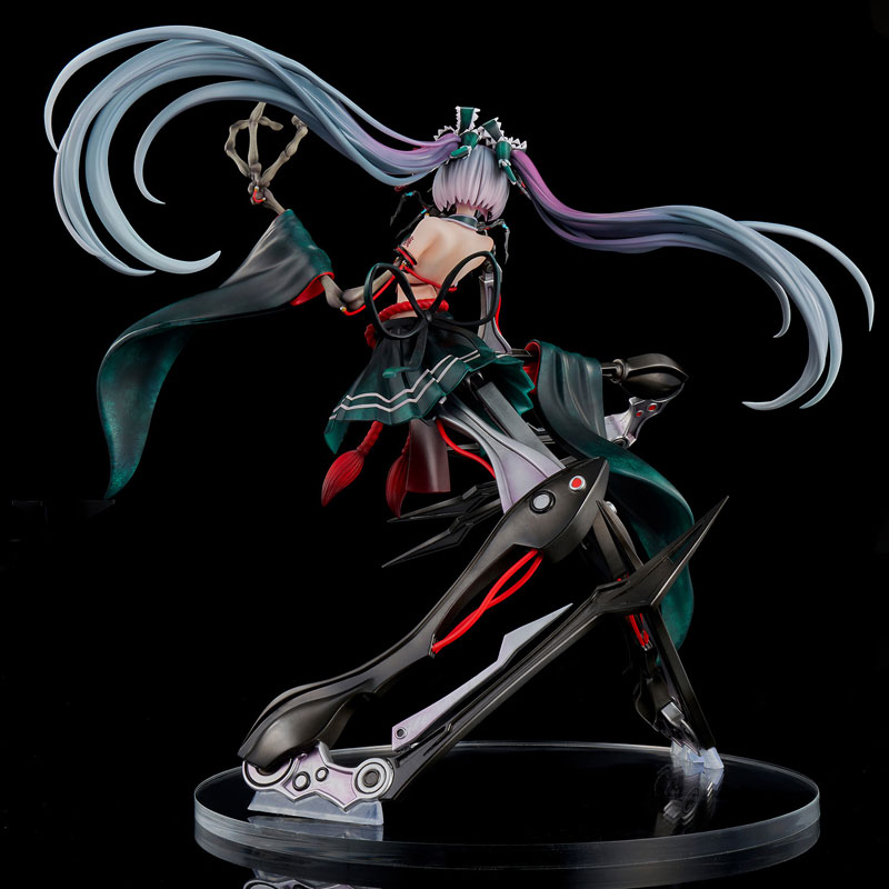 シーエ JAPANESE Style 15th Memorial Costume 完成品フィギュア